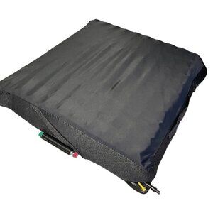 Permobil ROHO Quad Select High Profile19.50 x 20.25 x 4.25 Wheelchair Cushion